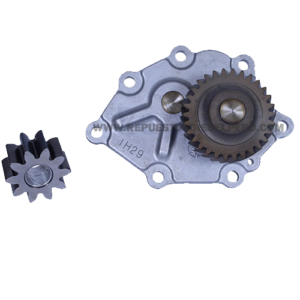 BOMBA DE ACEITE N04CT  / HINO DUTRO 300 (N04C/N04CT)