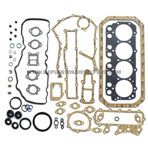 KIT DE EMPAQUE  DE MOTOR N04CT 04111-7C061 PARA HINO 300 /HINO DUTRO 30O 041117C061