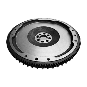 Alternative view of VOLANTE DE MOTOR PARA ISUZU NPR NQR 4HK1 8-97326227-0 8973262270