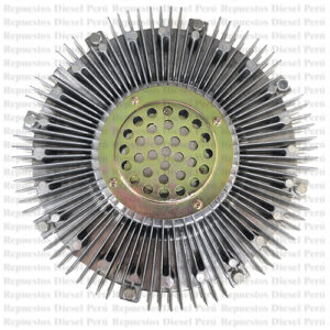 Turbina de ventilador Hino 700 E13C,16250-1730A,16250-E0321 Bitostatico / Hidrostático
