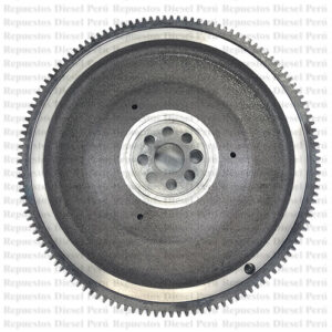 Volante Embrague N04CT Hino 300 Dutro N04CT 13450-E0L60 300MM