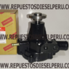 BOMBA AGUA YANMAR