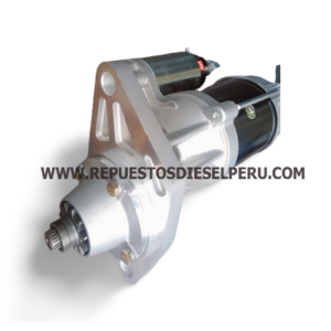 ARRANCADOR ISUZU 4HK1 FRR NPR F800 - R500