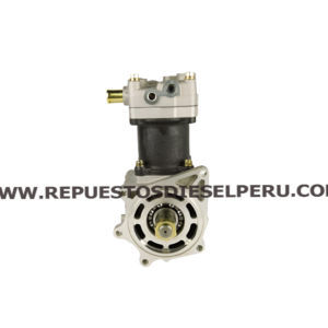 Alternative view of COMPRESORA DE AIRE HINO 700