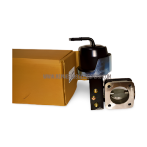 Alternative view of FRENO MOTOR DE HINO 300 DUTRO N04C - 716 -816