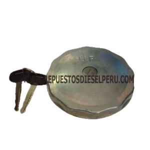 TAPA DE TANQUE HINO 500 -FC - FM -GH -FG -GD -FT