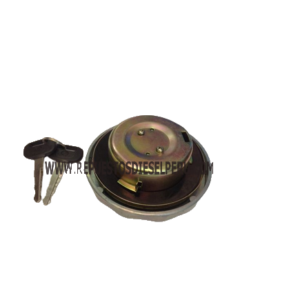 Alternative view of TAPA DE TANQUE HINO 500 -FC - FM -GH -FG -GD -FT