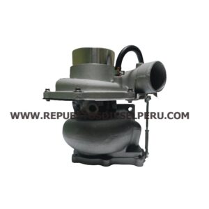 TURBO HINO 500 J08C/2626
