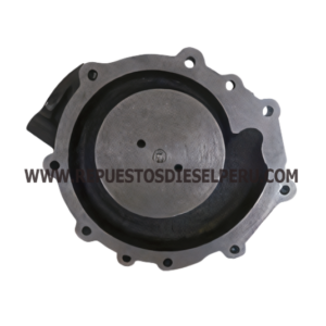 Alternative view of BOMBA DE AGUA J08C HINO 2626 9MM