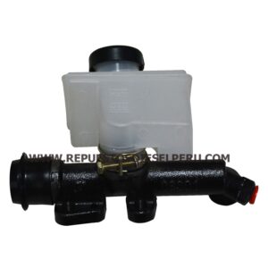 Alternative view of BOMBA DE EMBRAGUE J08C HINO 1526/2626