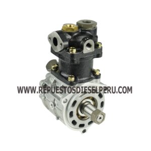 COMPRESORA DE AIRE HINO H06CT/H07CT