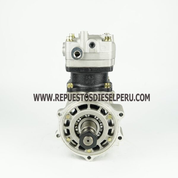 New Air Brake Compressor S2910-E0B13 for Hino Engine J07E J08E Turck 500