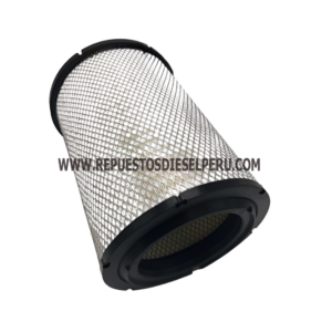 Alternative view of FILTRO DE AIRE HINO 500/2626