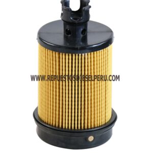 Alternative view of FILTRO SIDEMENTADOR DEL HINO 300 N04C