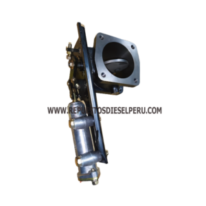 Alternative view of FRENO DE MOTOR HINO 500/2626/J08C