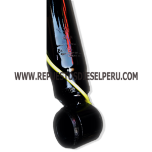 Alternative view of AMORTIGUADOR DELANTERO HINO 700 E13C-4141