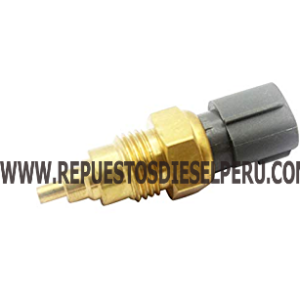 Alternative view of SENSOR DE TEMPERATURA HINO 500