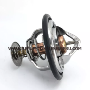 Alternative view of TERMOSTATO HINO 300 N04C - 716 -816 ORIGINAL