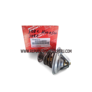TERMOSTATO HINO 500/J08C