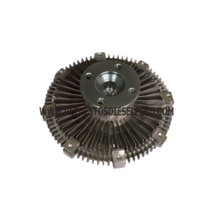 Alternative view of TURBINA HINO 300/N04C