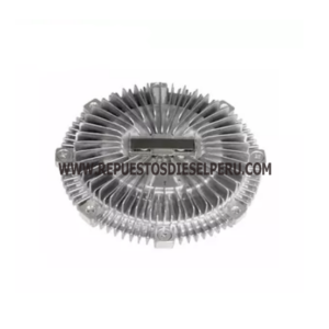TURBINA HINO 300/N04C
