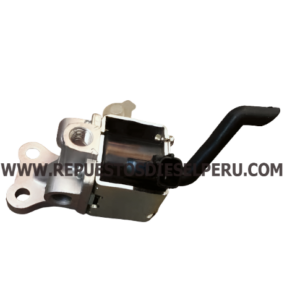 Alternative view of VALVULA SOLENOIDE DEL HINO 500/ 700 J08C - E13C