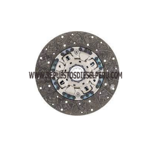 Alternative view of DISCO EMBRAGUE HINO1017/1018 FC - FC BUS EXEDY
