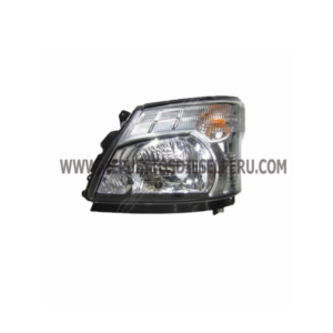 FARO ANCHO HINO 300 DUTRO LH/RH