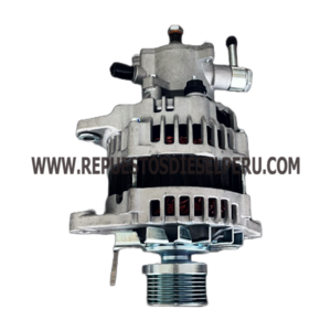 ALTERNADOR ISUZU NQR R500
