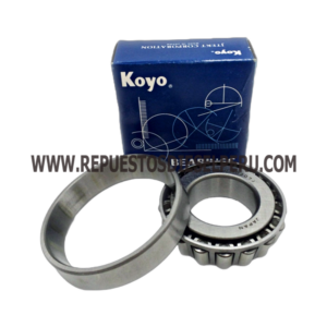 RODAJE PIÑON CHICO HD65 KOYO
