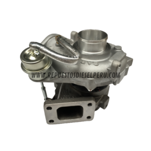 TURBO HINO 300 DUTRO N04CT