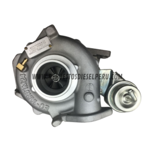 Alternative view of TURBO HINO 300 DUTRO N04CT