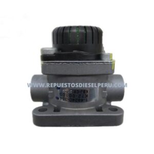 VALVULA DE RELAY ISUZU F1300 - MODELO ISUZU FVR F2000
