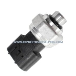Sensor de presión de aire Hino 500