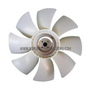 Aspa de Hino 500 - J08E