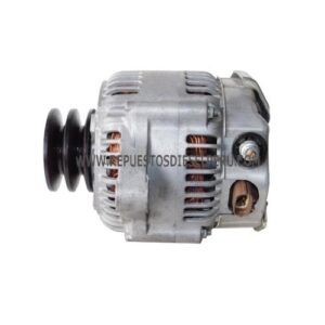 ALTERNADOR HINO N04C DUTRO 300 EURO 3