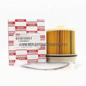 Filtro de combustible ISUZU R500