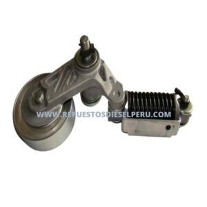 Alternative view of Tempador Assy hino 700 ZS hino 4141