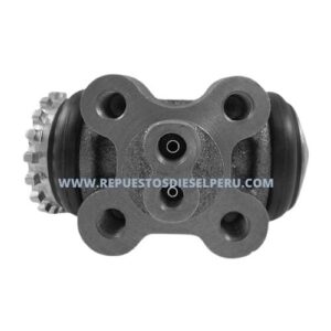 Bombin de freno de rueda Hino 500