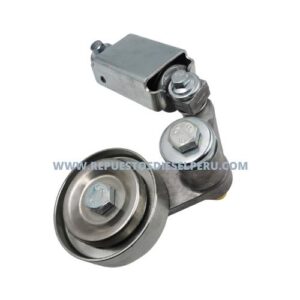 Tempador Assy hino 700 ZS hino 4141
