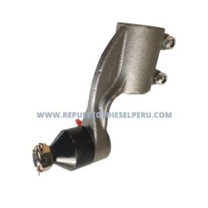 Alternative view of Terminal de dirección Isuzu F1300 - F200 - FVR
