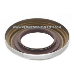 Alternative view of Reten de corona Isuzu FVR F1300
