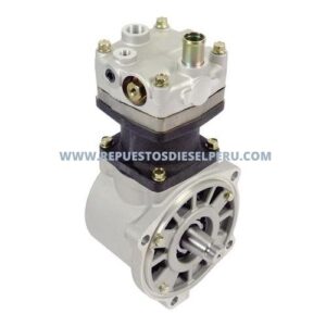 Alternative view of Compresor de aire Hino 500