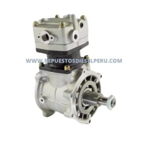Compresor de aire Hino 500