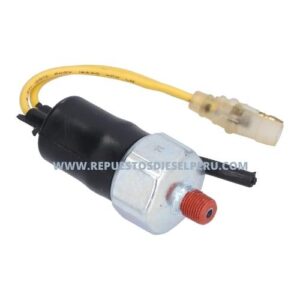 Switch de aceite Isuzu FVR