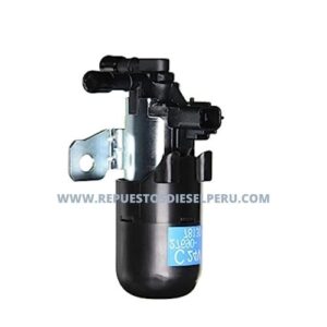 Alternative view of Selenoide freno Hino 300
