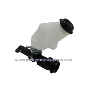 Alternative view of Bomba de embrague ISUZU FVR 1300