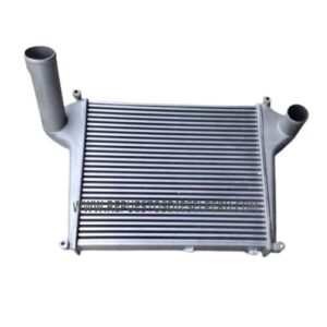 Intercooler hino 500 J08E hino FM 2626 EURO 2