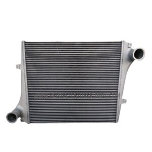 Alternative view of Intercooler hino 500 J08E hino FM 2626 EURO 2