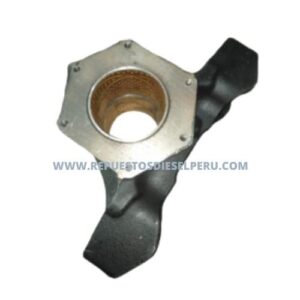 Alternative view of Soporte de buggi hino 700/500 Modelo hino 2626-4141